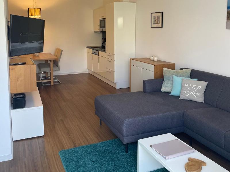Apartment with Terrace - Ground Floor  image 1