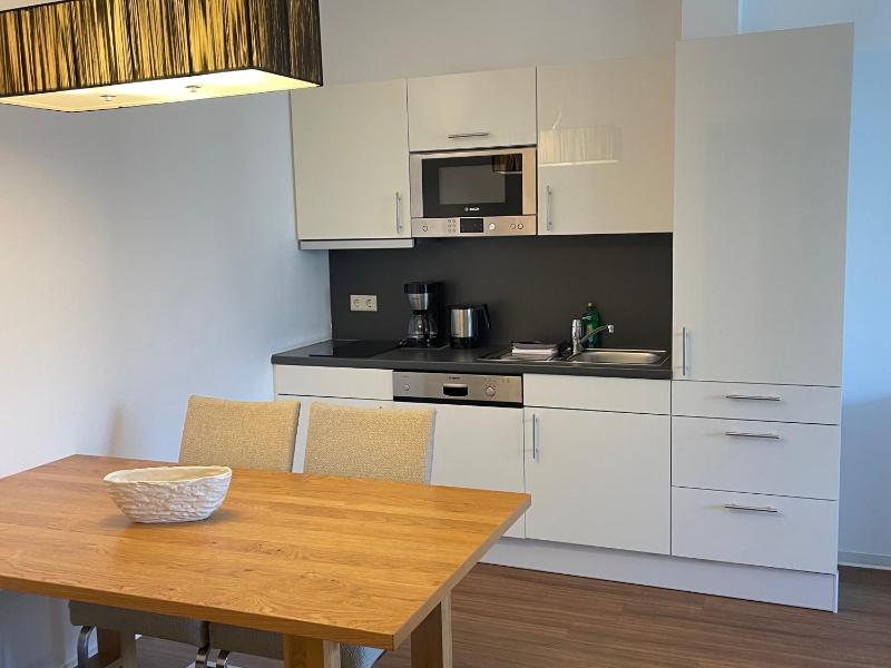 Apartment with Terrace - Ground Floor  image 4