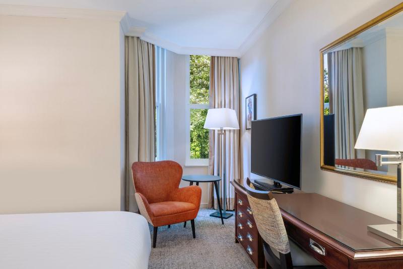 Deluxe Double Room image 4