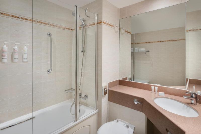 Superior King Room image 2