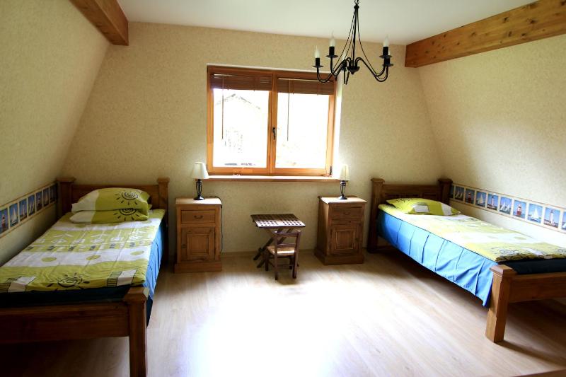 Two-Bedroom Holiday Home image 3