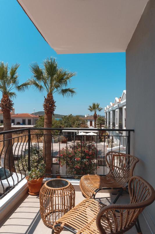 Superior Suite with Sea View image 1
