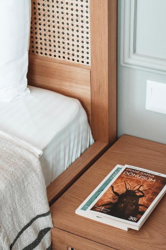 Double Room with Terrace image 4