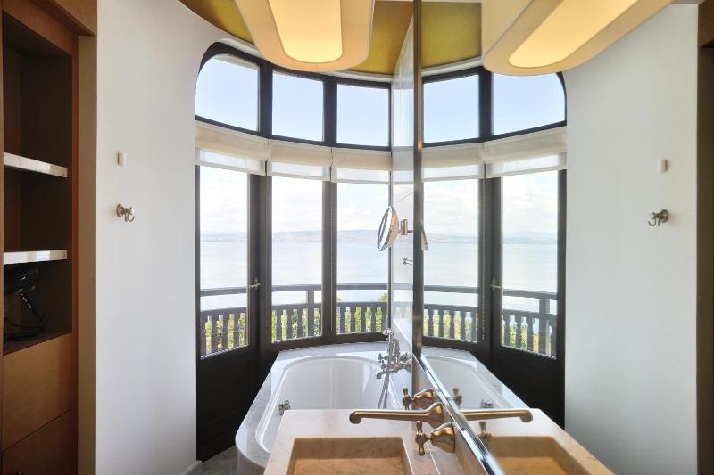 Junior Suite Rotonde image 3