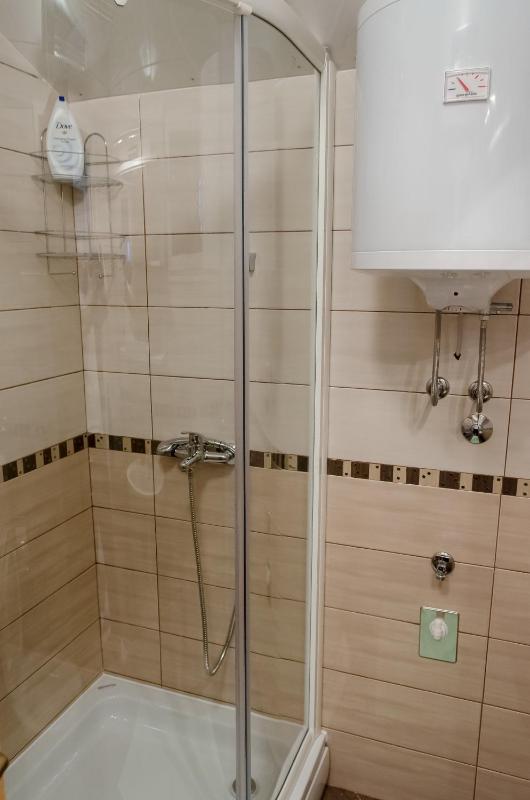 One-Bedroom Apartment image 3