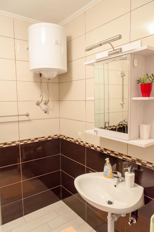 Two-Bedroom Apartment image 3