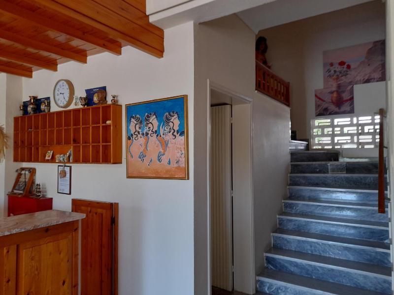 Phaethon Hotel - image 13