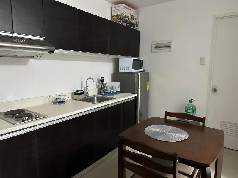 Uptown CDO Staycation - image 13