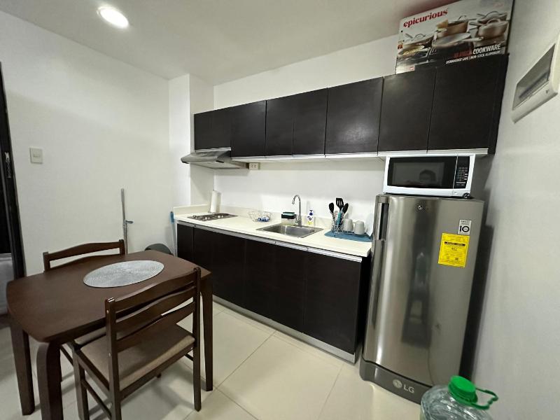 Uptown CDO Staycation - image 14
