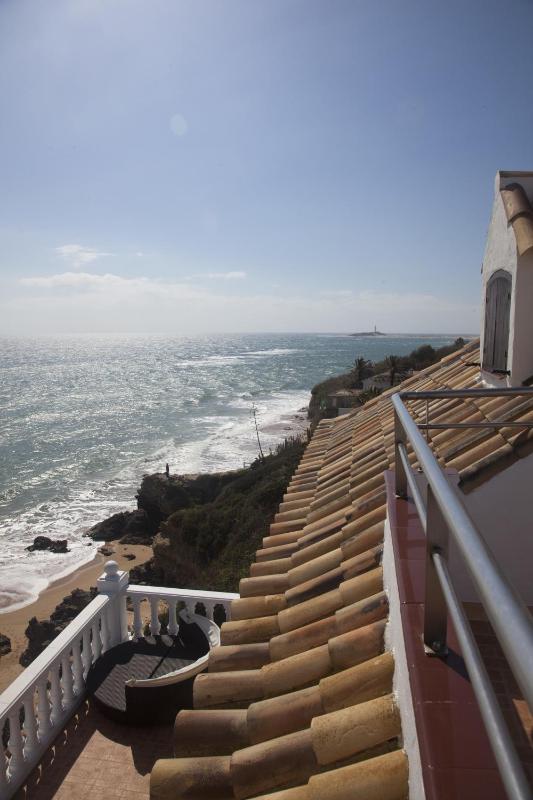 Double Room with Balcony image 1