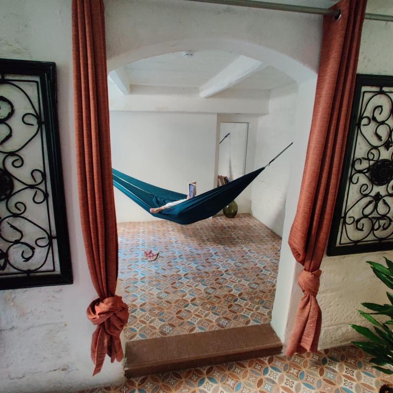 Boho Rooms Sliema - image 16