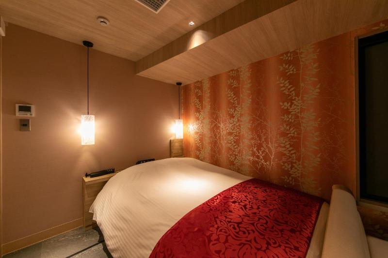 Hotel KARUTA 赤坂 - image 10