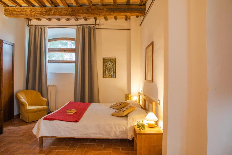 Comfort Triple Room image 4