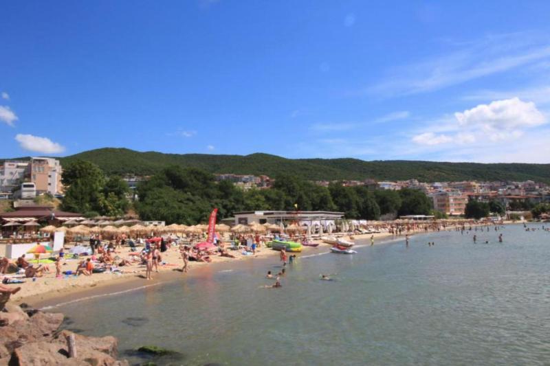 TONI HOUSE 505 Sveti Vlas Beach - image 23