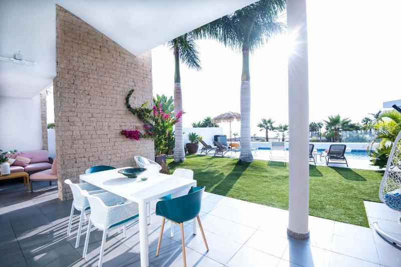Villa Caleta Golf - image 19