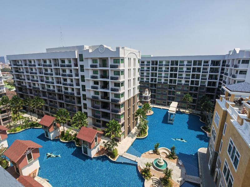 Arcadia Beach Continen - image 3