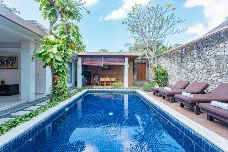 The Yubi Boutique Villas Seminyak - image 29