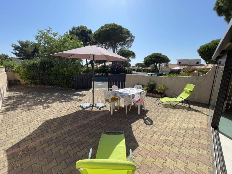 Jolie Villa 3 Pièces avec Véranda Terrasse Parking Sécurisé et Animaux Admis à Saint-Cyprien - FR-1-106-68 - image 15