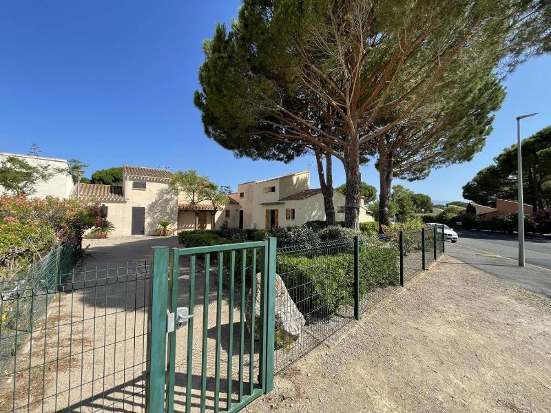 Jolie Villa 3 Pièces avec Véranda Terrasse Parking Sécurisé et Animaux Admis à Saint-Cyprien - FR-1-106-68 - image 14