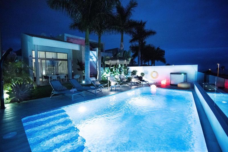 Villa Caleta Golf - image 28