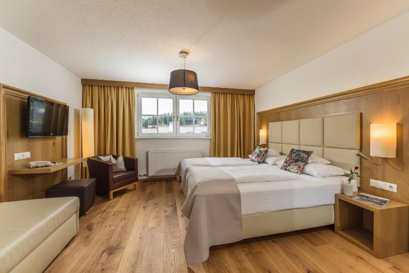 Double Room image 1