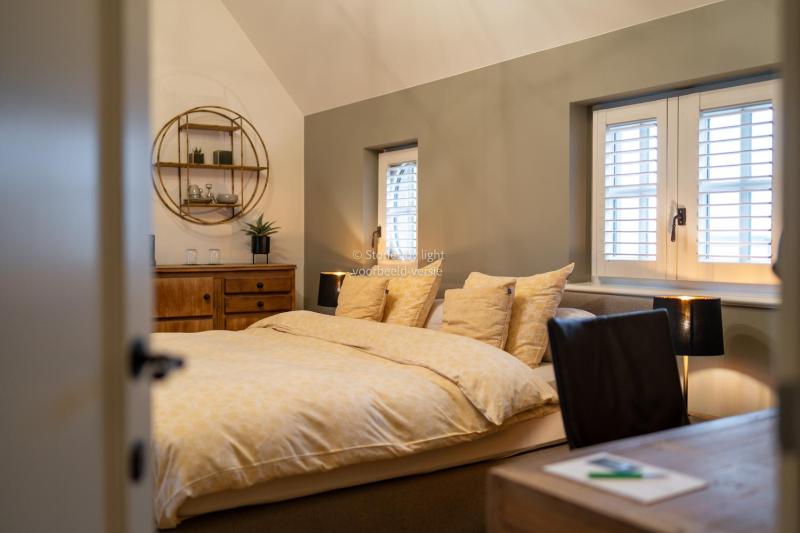 Deluxe Double Room image 1