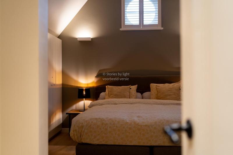 Deluxe Double Room image 1