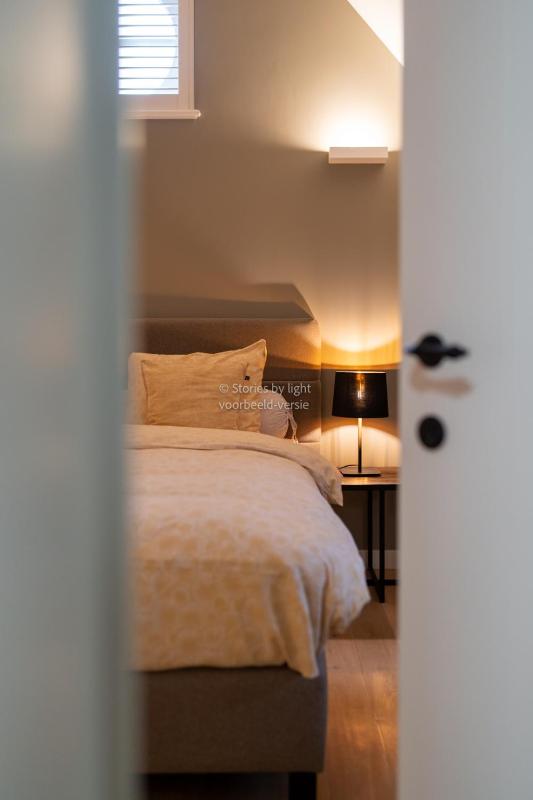 Deluxe Double Room image 3