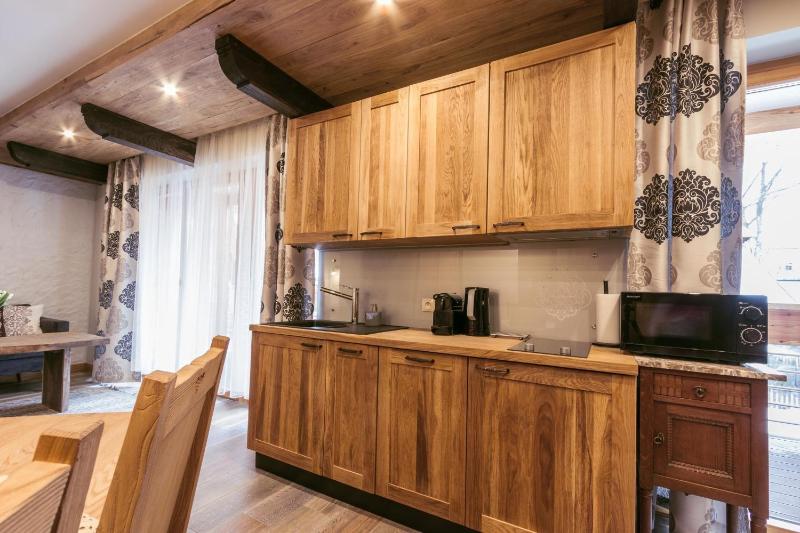Willa Tatiana Boutique apartamenty - image 7