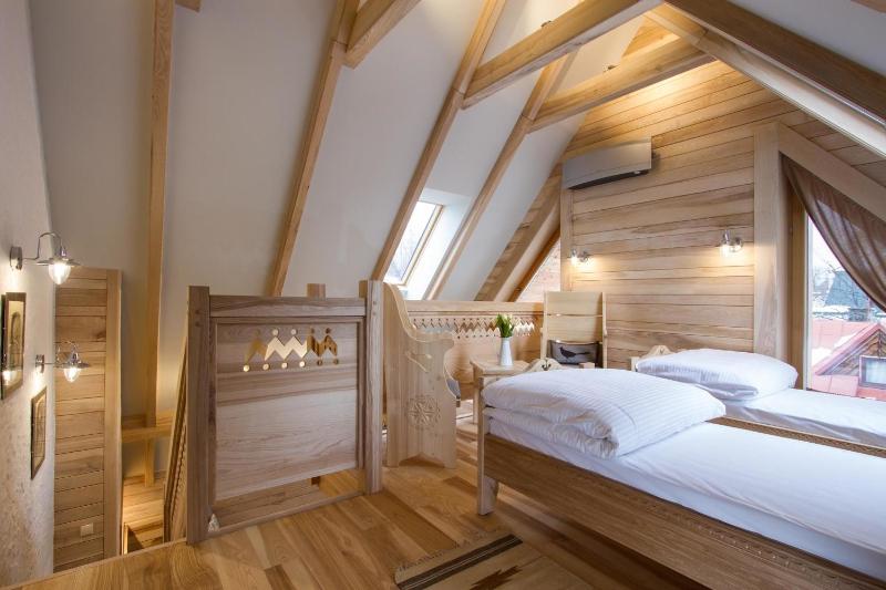 Willa Tatiana Boutique apartamenty - image 6