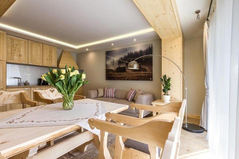 Willa Tatiana Boutique apartamenty - image 10