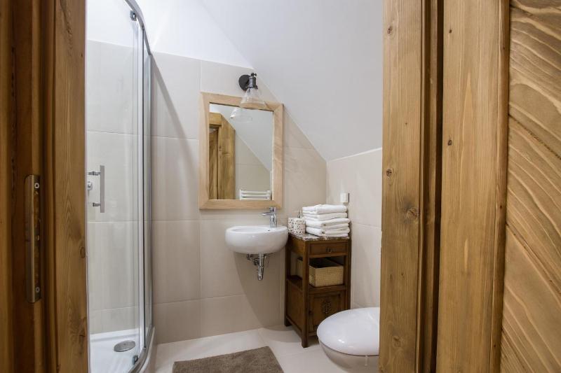 Willa Tatiana Boutique apartamenty - image 15