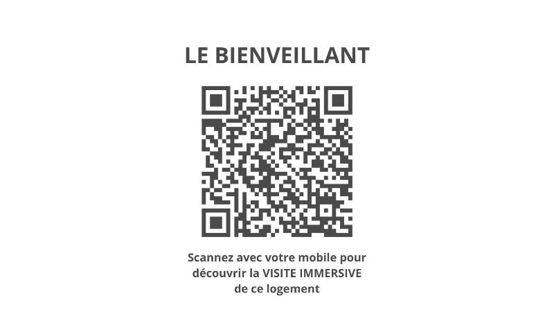 Le Bienveillant - T3 proche Jardin des Plantes - image 15