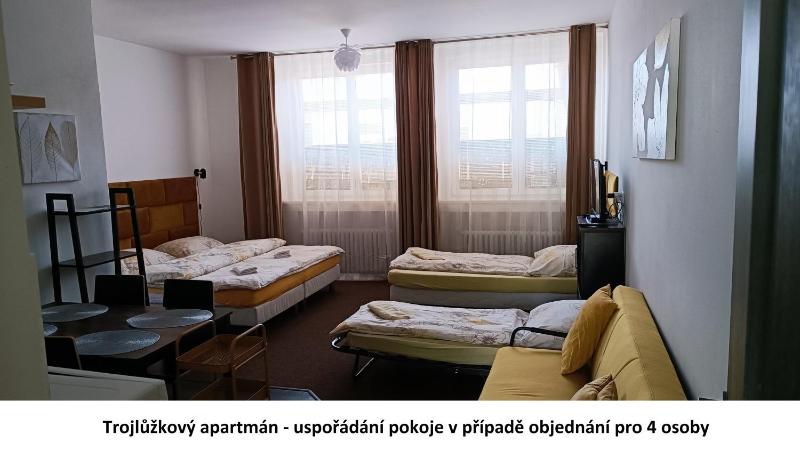 Apartment - Ground Floor image 3