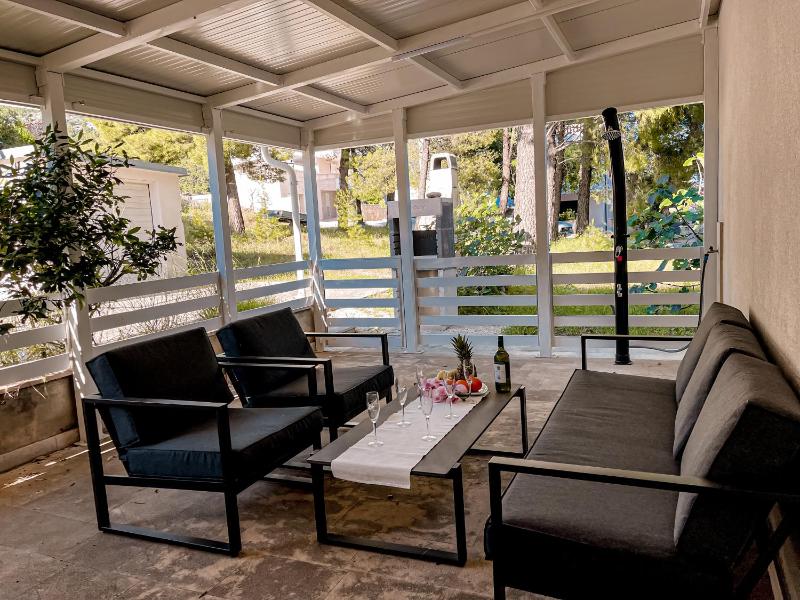Apartments Mistral - image 37