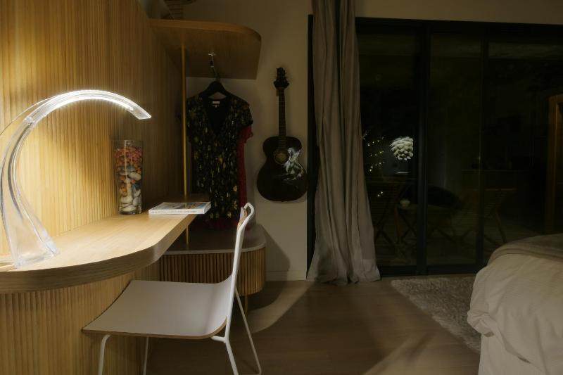 Bien Loin d'Ici Spa B&B - image 9