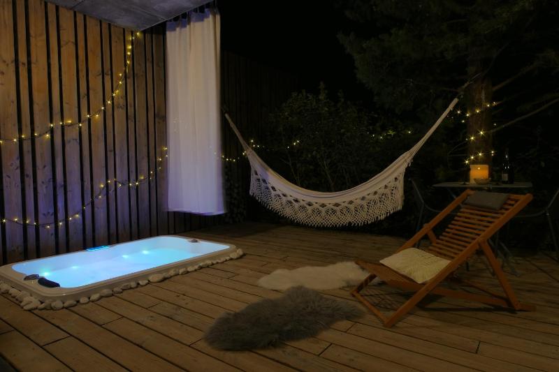 Bien Loin d'Ici Spa B&B - image 33