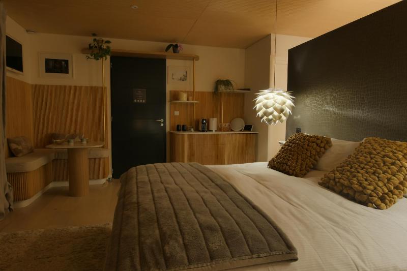 Bien Loin d'Ici Spa B&B - image 5