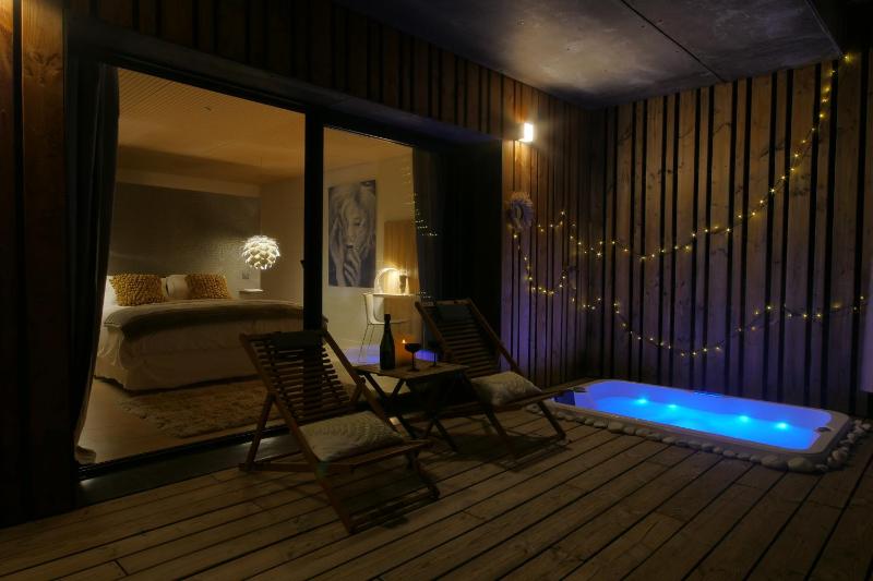 Bien Loin d'Ici Spa B&B - image 20