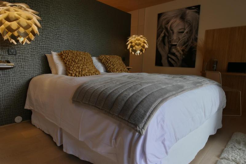 Bien Loin d'Ici Spa B&B - image 11