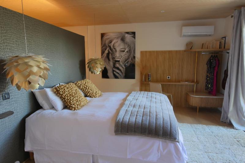 Bien Loin d'Ici Spa B&B - image 47