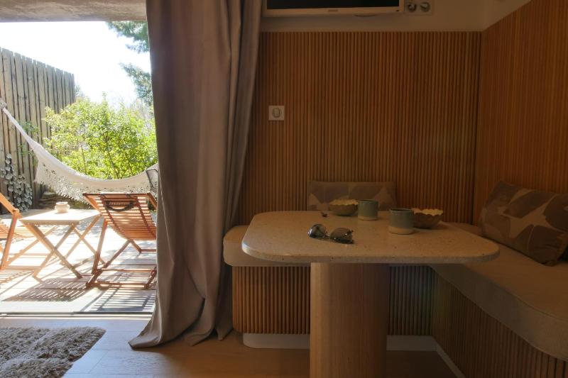 Bien Loin d'Ici Spa B&B - image 30