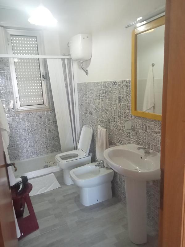 Two-Bedroom Apartment with Sea View image 1