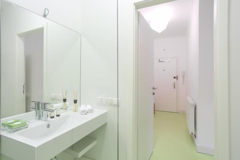 Deluxe Apartment image 4