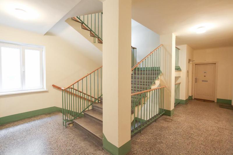 Deluxe Apartment image 3