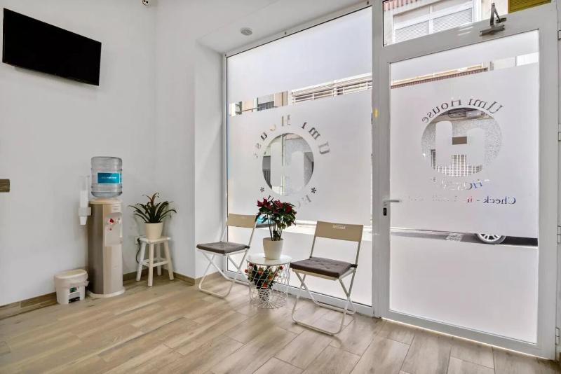 Umihouse apartamentos centro Alicante - image 45