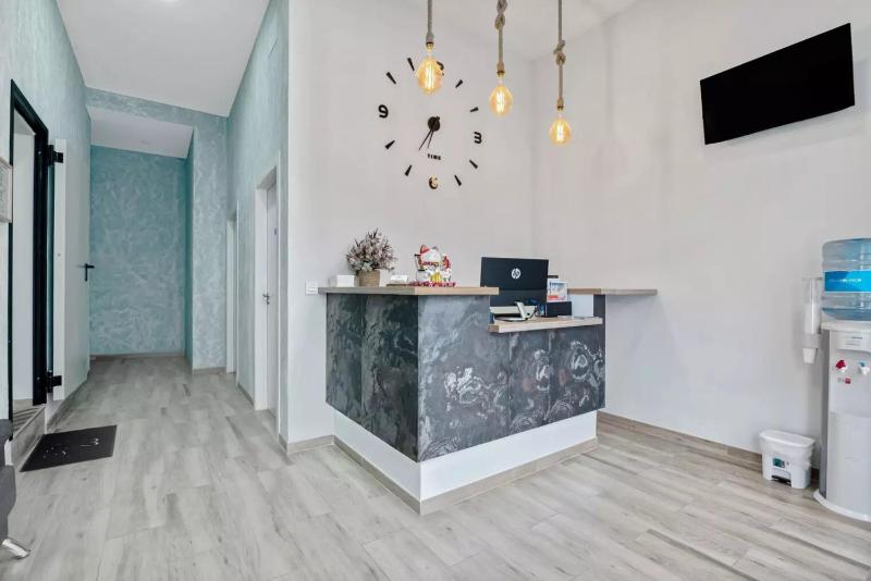 Umihouse apartamentos centro Alicante - image 43