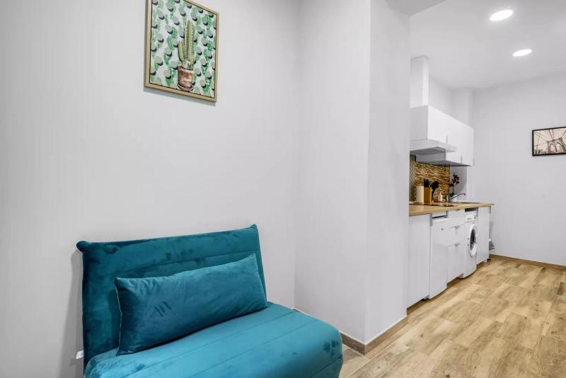 Umihouse apartamentos centro Alicante - image 41