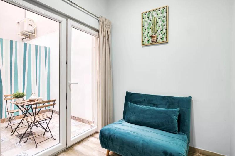 Umihouse apartamentos centro Alicante - image 22