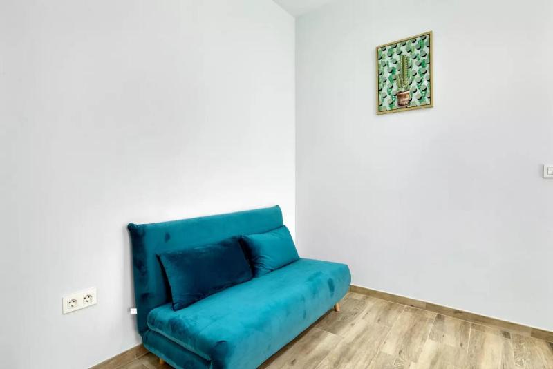 Umihouse apartamentos centro Alicante - image 9